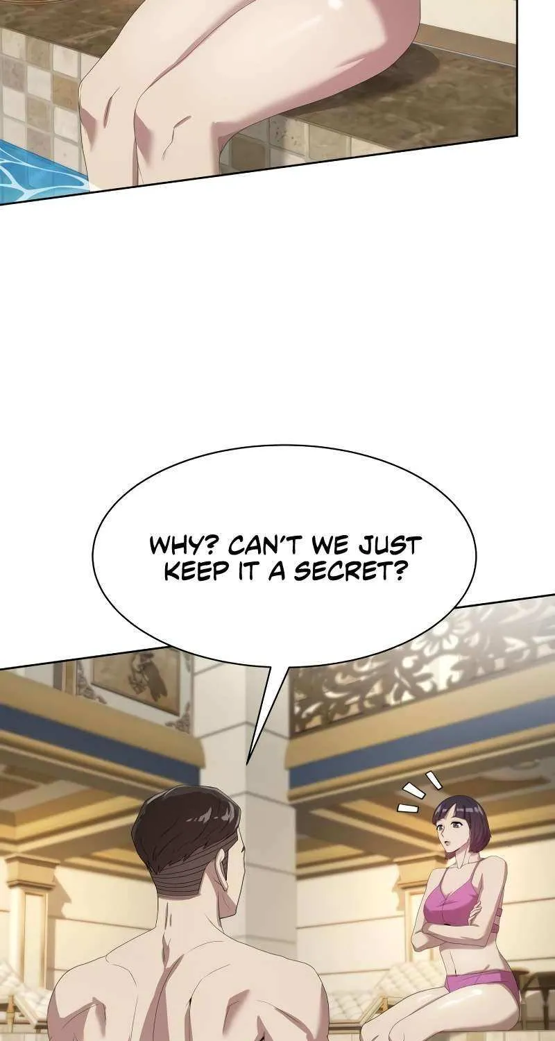 Becoming A Legendary Ace Employee Chapter 77 page 69 - 