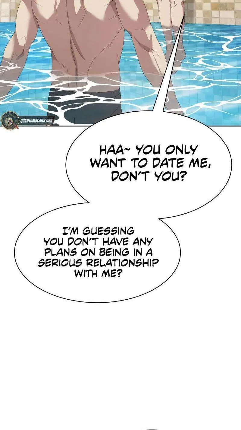 Becoming A Legendary Ace Employee Chapter 77 page 70 - 