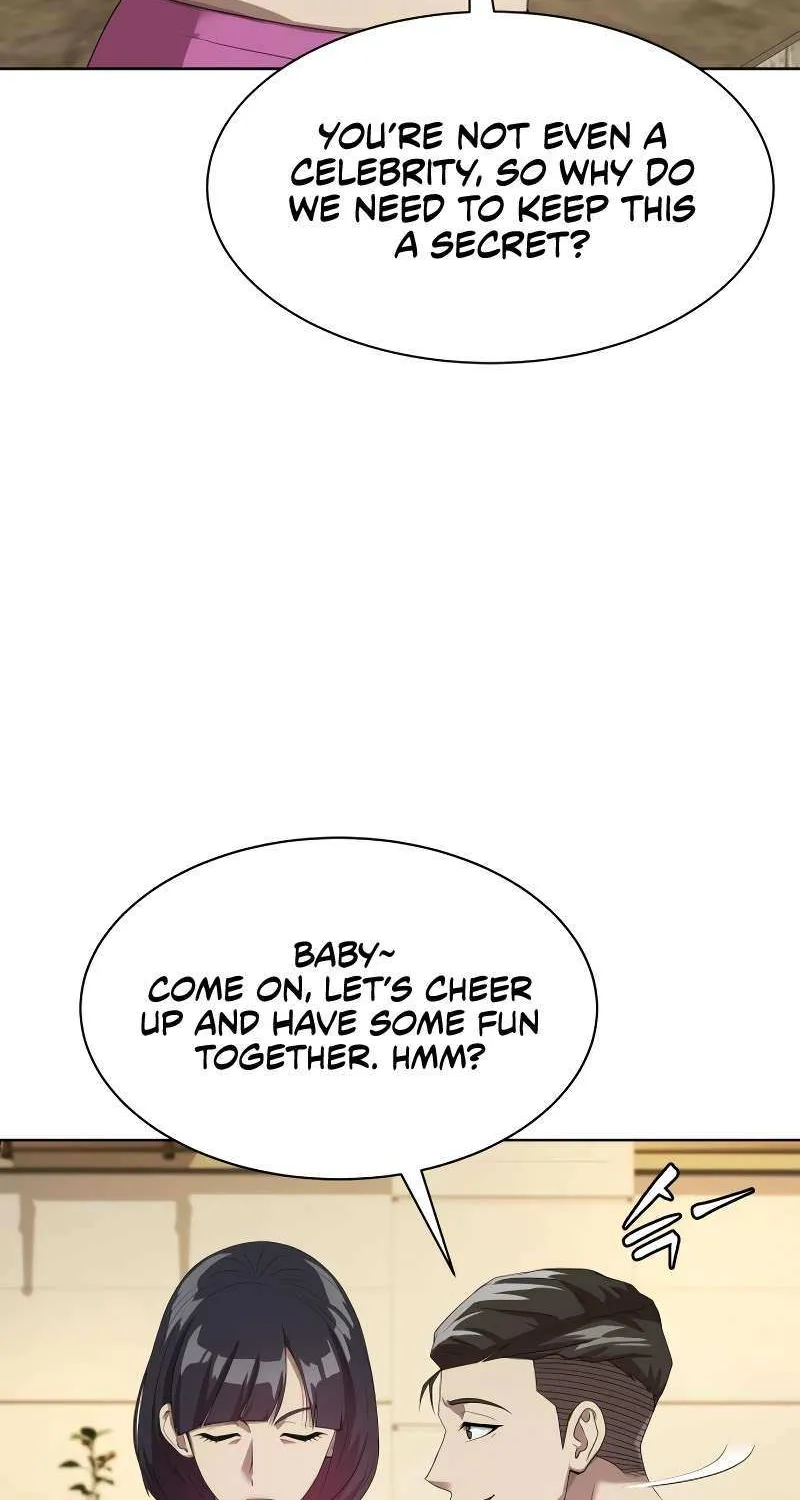 Becoming A Legendary Ace Employee Chapter 77 page 74 - 