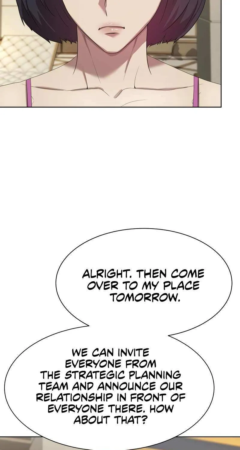 Becoming A Legendary Ace Employee Chapter 77 page 76 - 