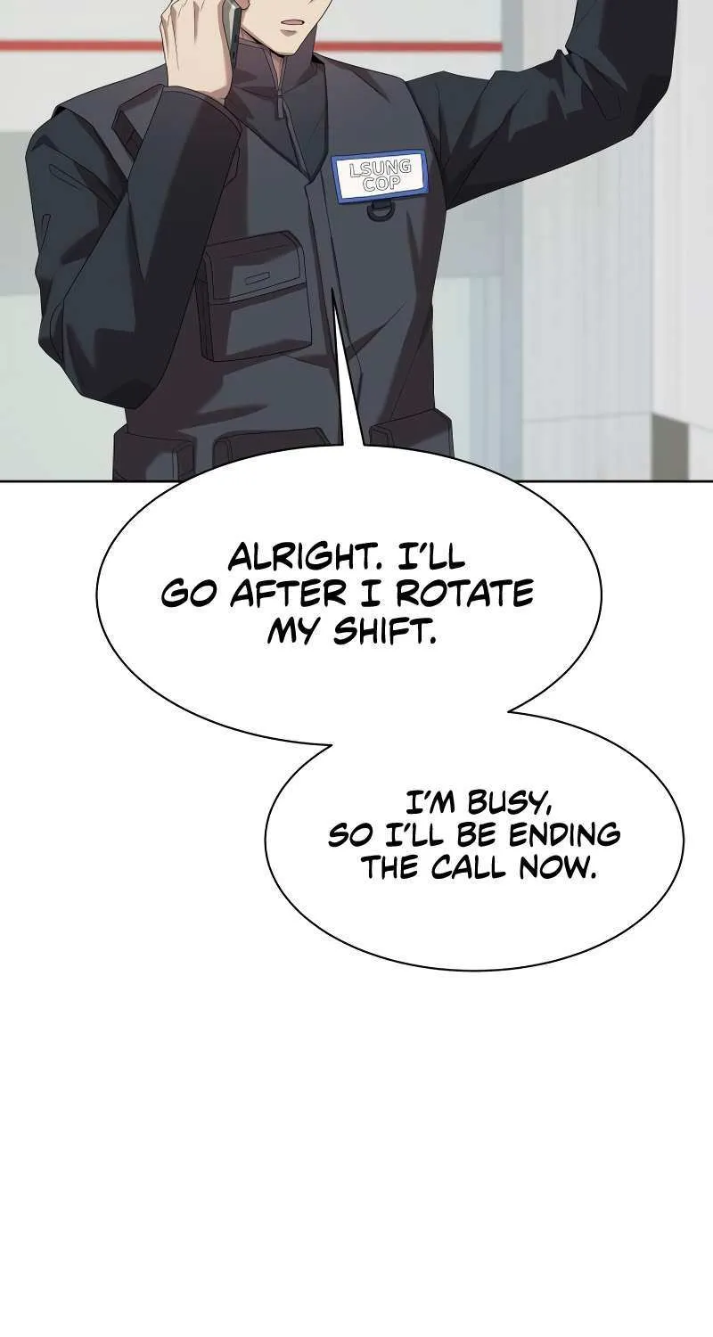 Becoming A Legendary Ace Employee Chapter 77 page 84 - 