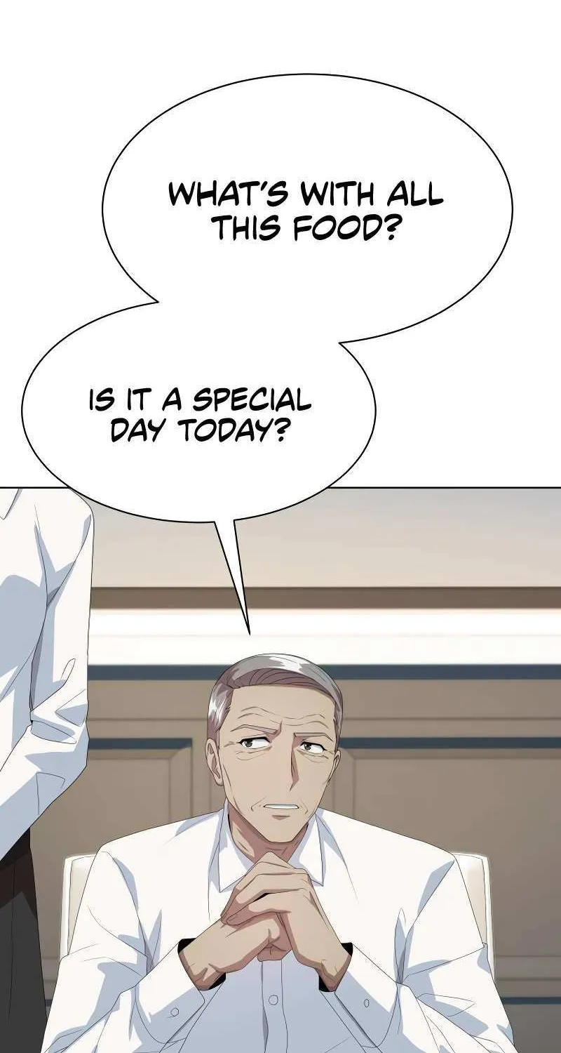 Becoming A Legendary Ace Employee Chapter 77 page 90 - 