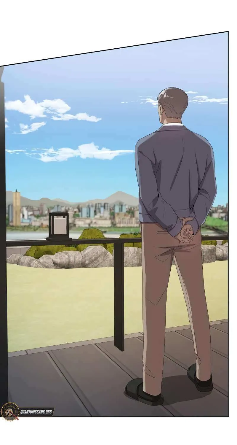 Becoming A Legendary Ace Employee Chapter 77 page 95 - 