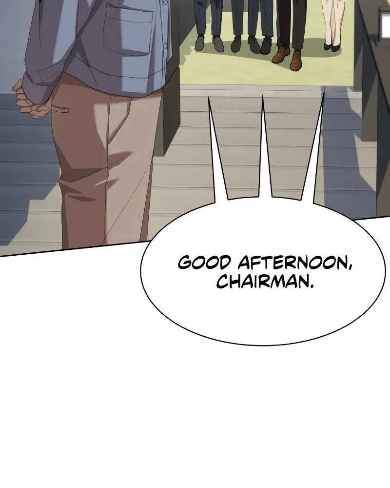 Becoming A Legendary Ace Employee Chapter 77 page 97 - 