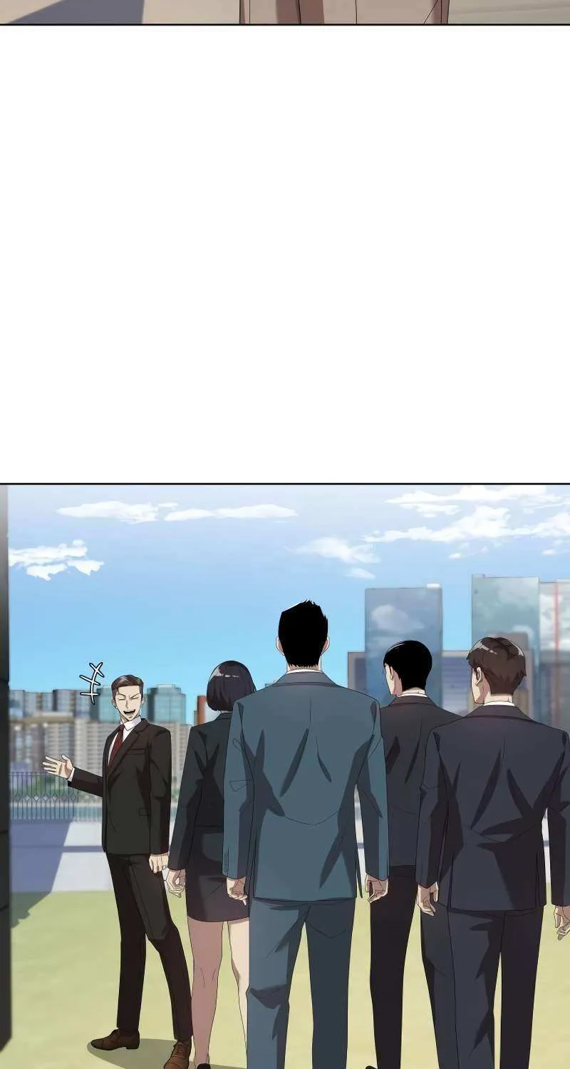 Becoming A Legendary Ace Employee Chapter 77 page 99 - 