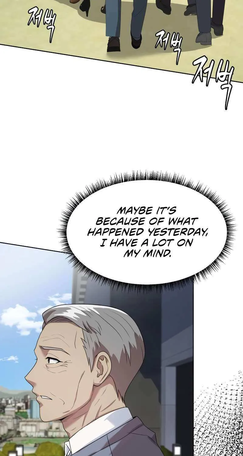 Becoming A Legendary Ace Employee Chapter 77 page 100 - 