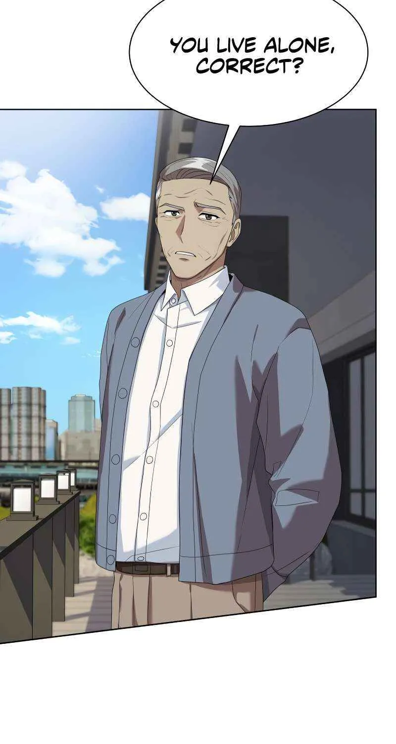 Becoming A Legendary Ace Employee Chapter 78 page 11 - 