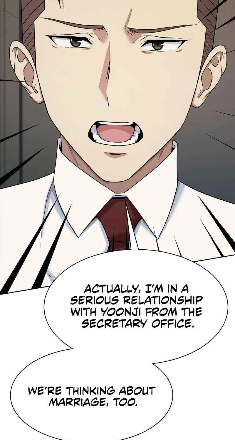 Becoming A Legendary Ace Employee Chapter 78 page 101 - 