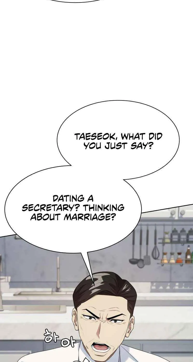 Becoming A Legendary Ace Employee Chapter 78 page 102 - 