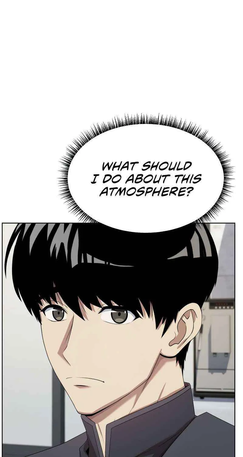 Becoming A Legendary Ace Employee Chapter 78 page 105 - 