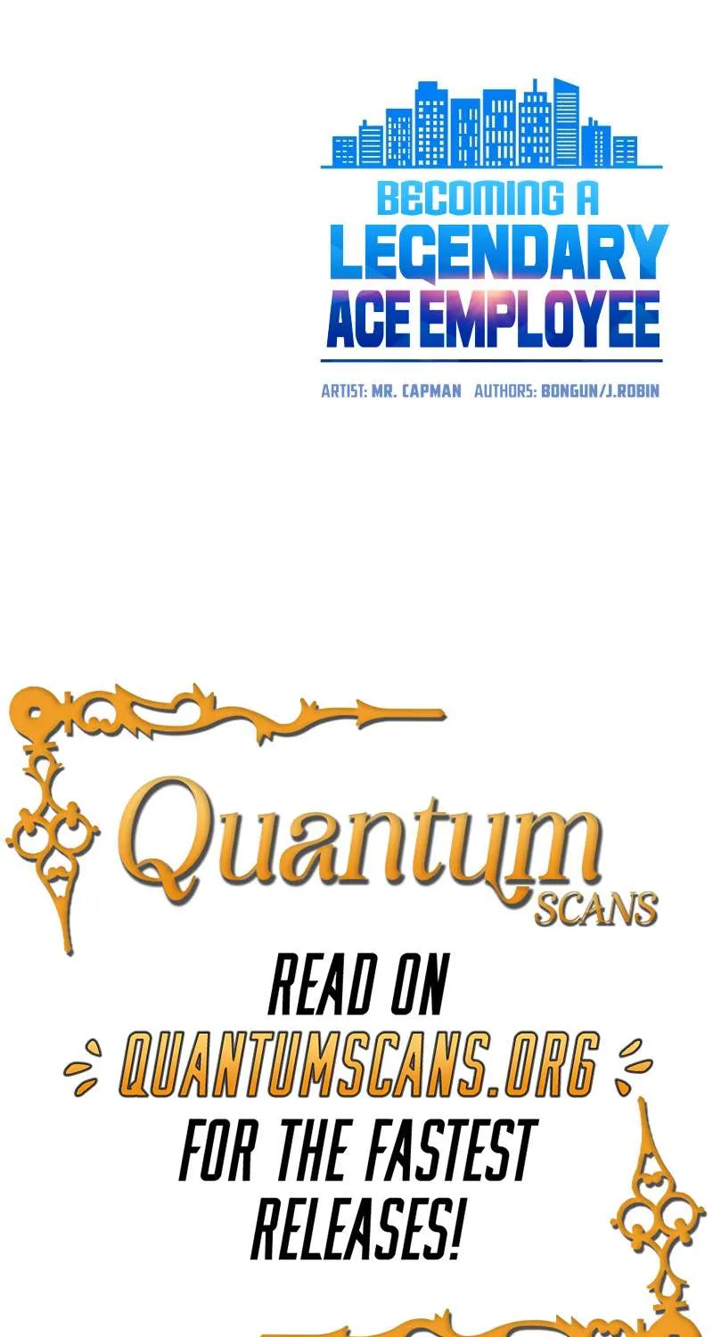 Becoming A Legendary Ace Employee Chapter 78 page 109 - 