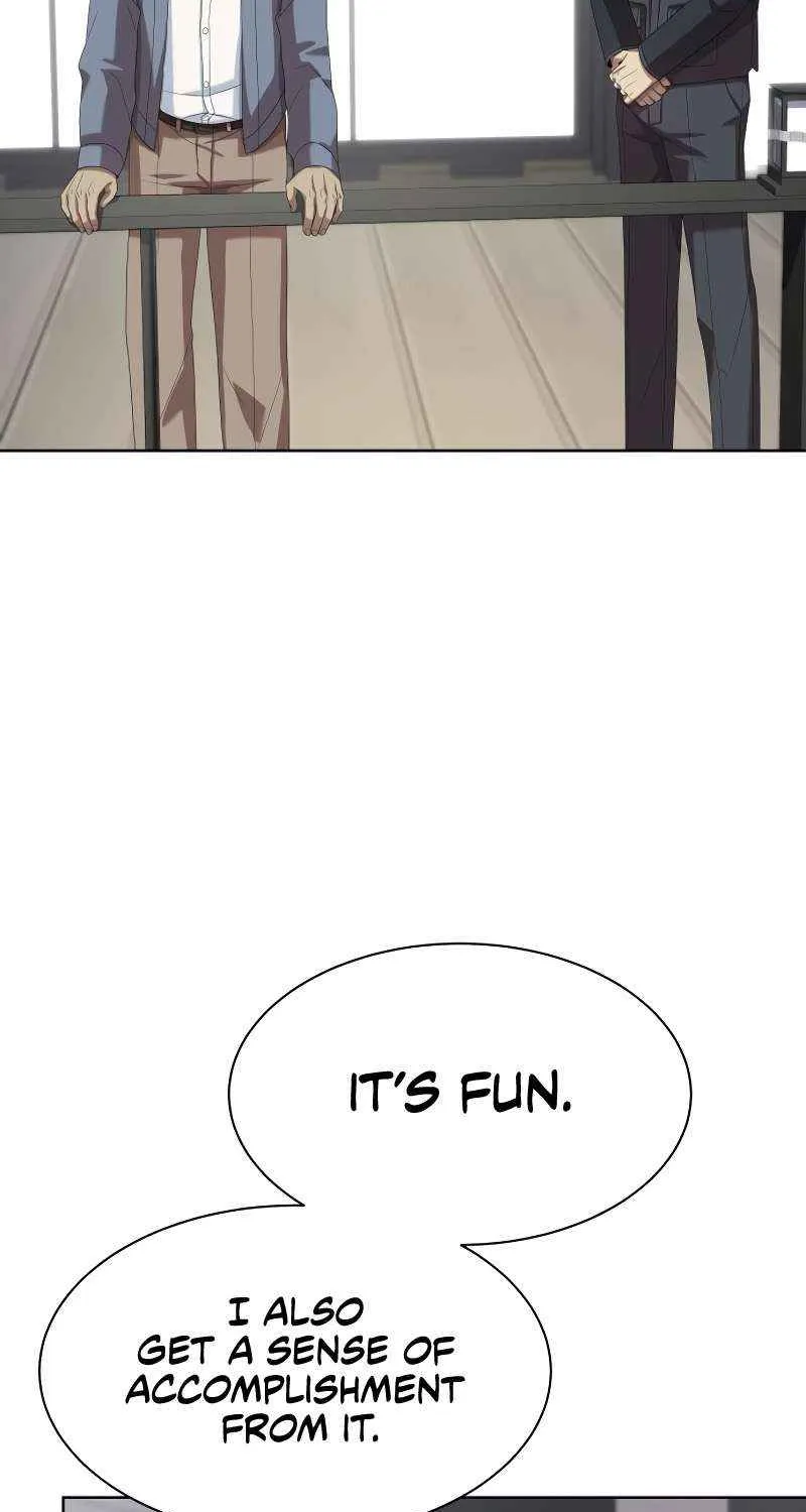Becoming A Legendary Ace Employee Chapter 78 page 15 - 