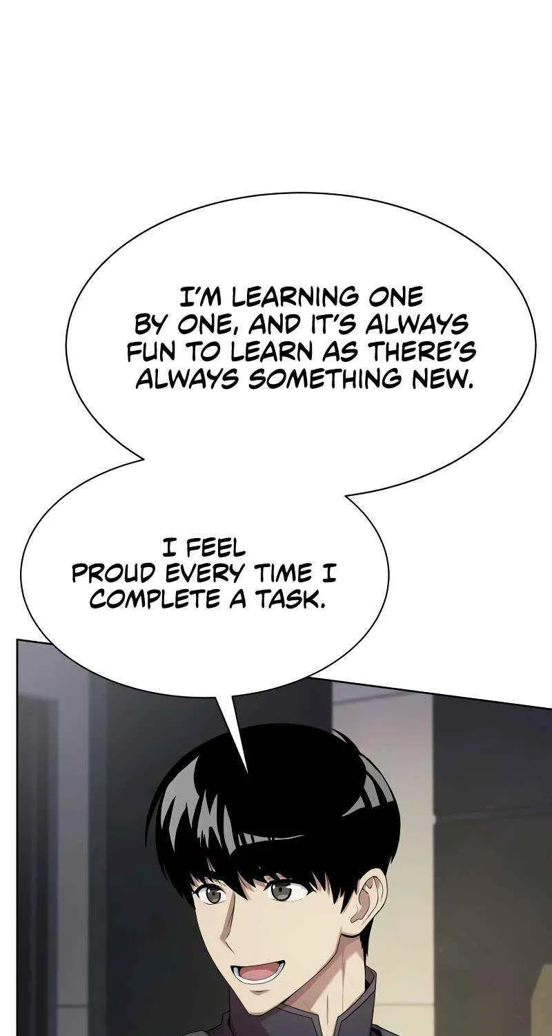 Becoming A Legendary Ace Employee Chapter 78 page 18 - 