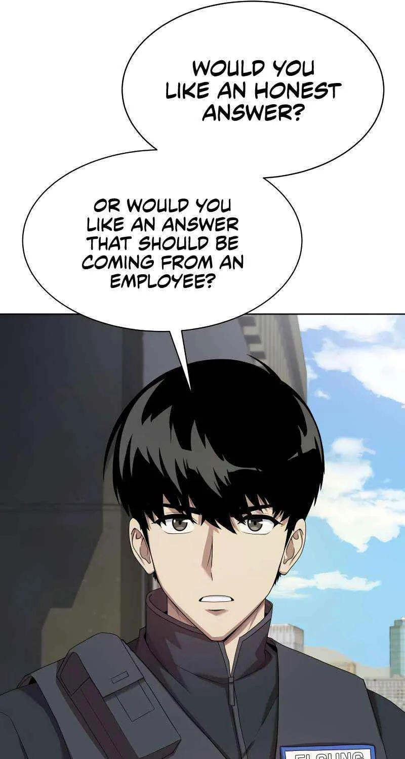 Becoming A Legendary Ace Employee Chapter 78 page 22 - 