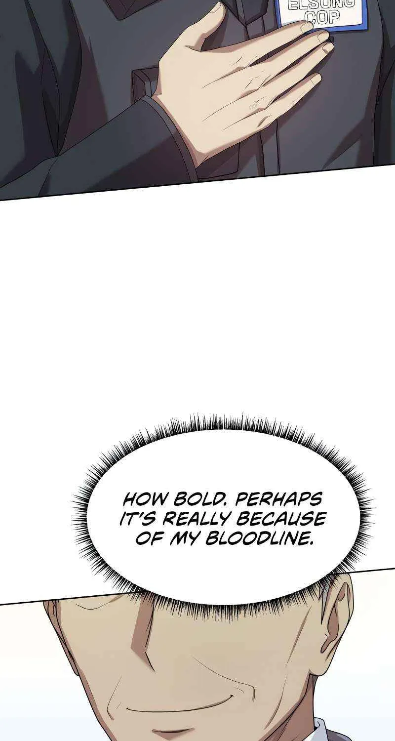 Becoming A Legendary Ace Employee Chapter 78 page 23 - 