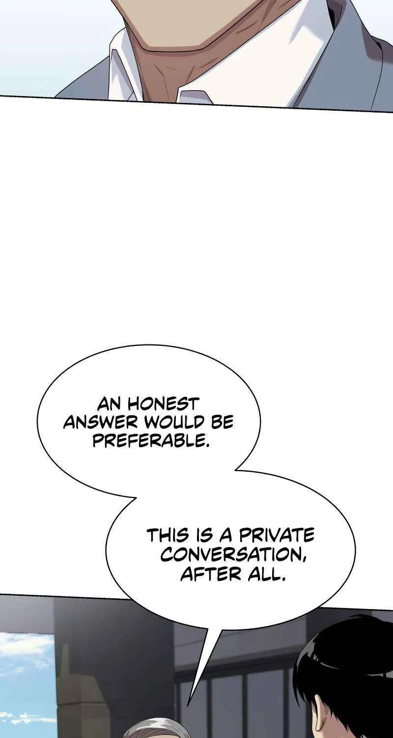 Becoming A Legendary Ace Employee Chapter 78 page 24 - 
