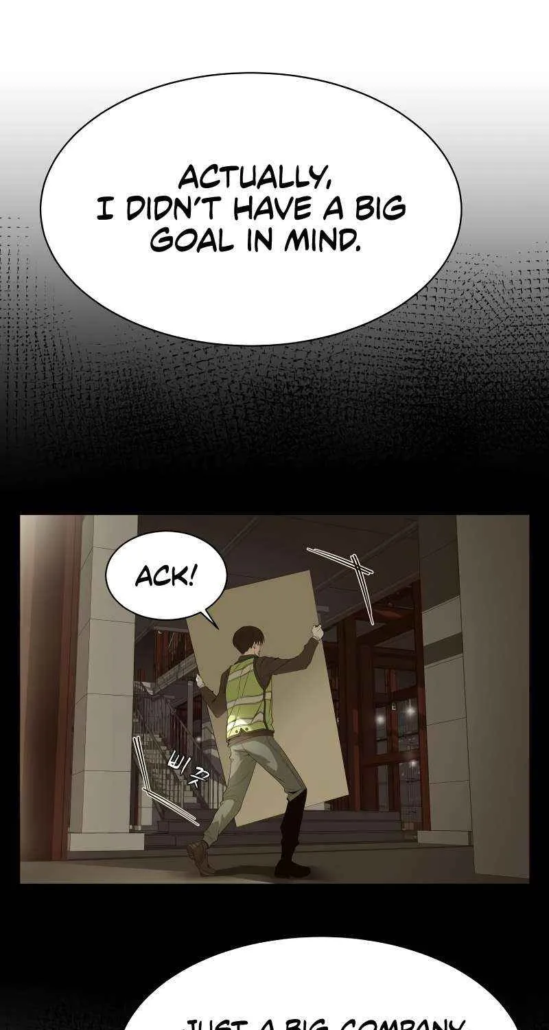 Becoming A Legendary Ace Employee Chapter 78 page 26 - 