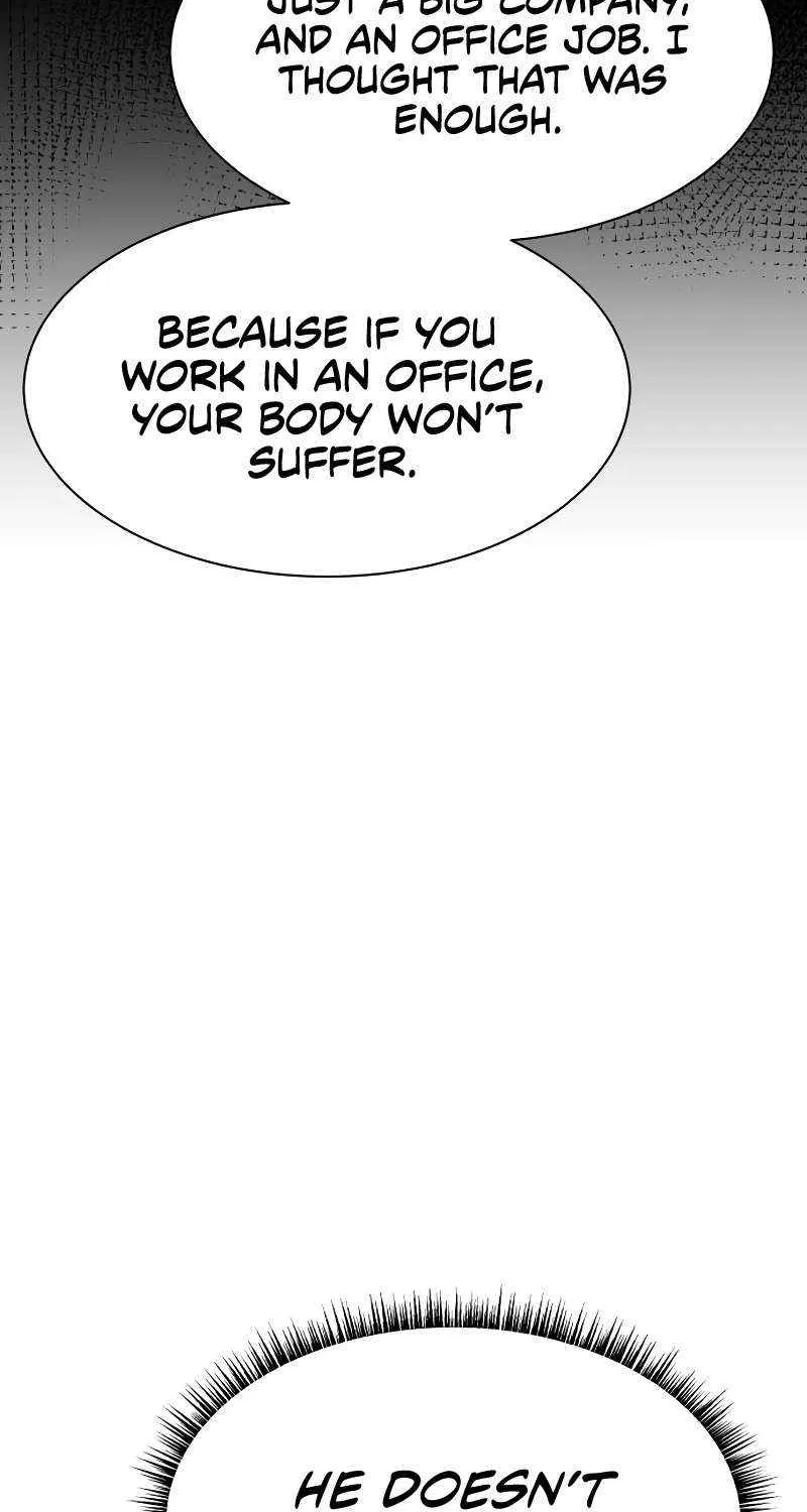 Becoming A Legendary Ace Employee Chapter 78 page 27 - 