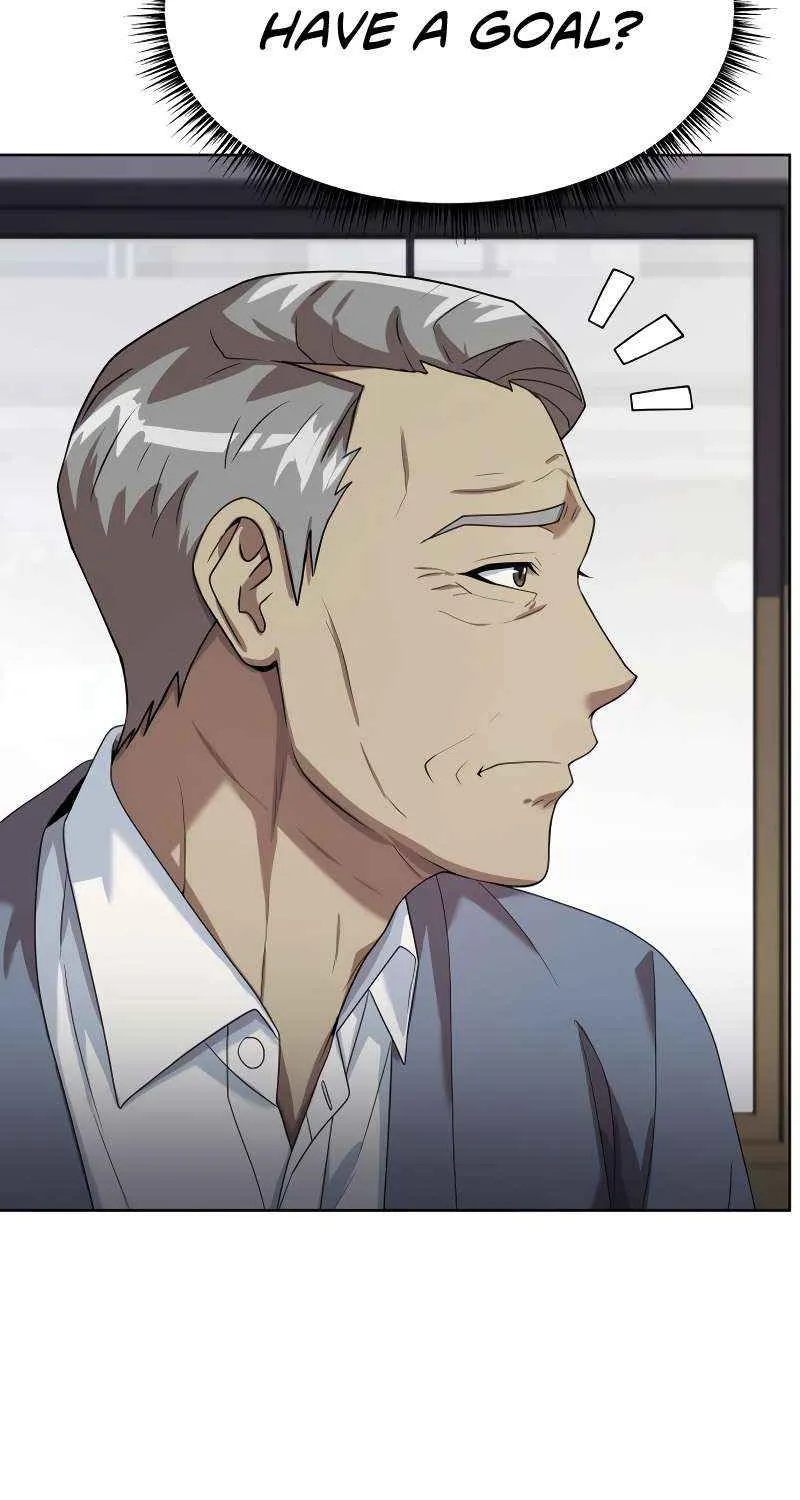 Becoming A Legendary Ace Employee Chapter 78 page 28 - 