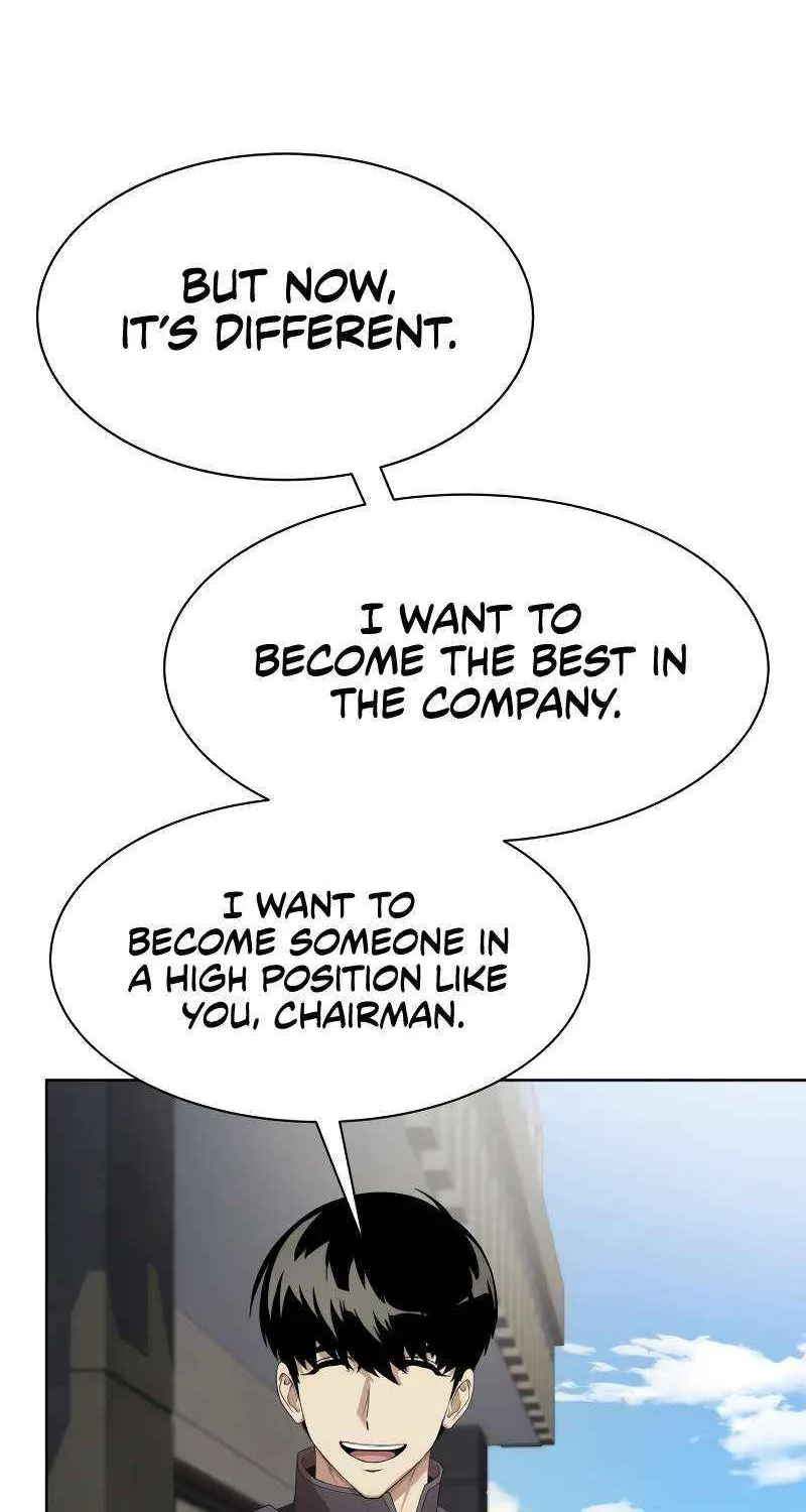 Becoming A Legendary Ace Employee Chapter 78 page 29 - 