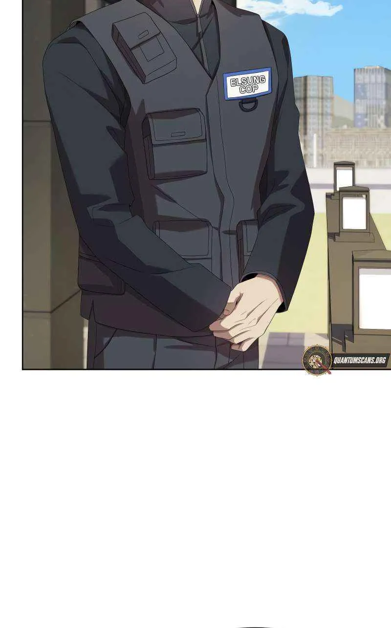 Becoming A Legendary Ace Employee Chapter 78 page 30 - 