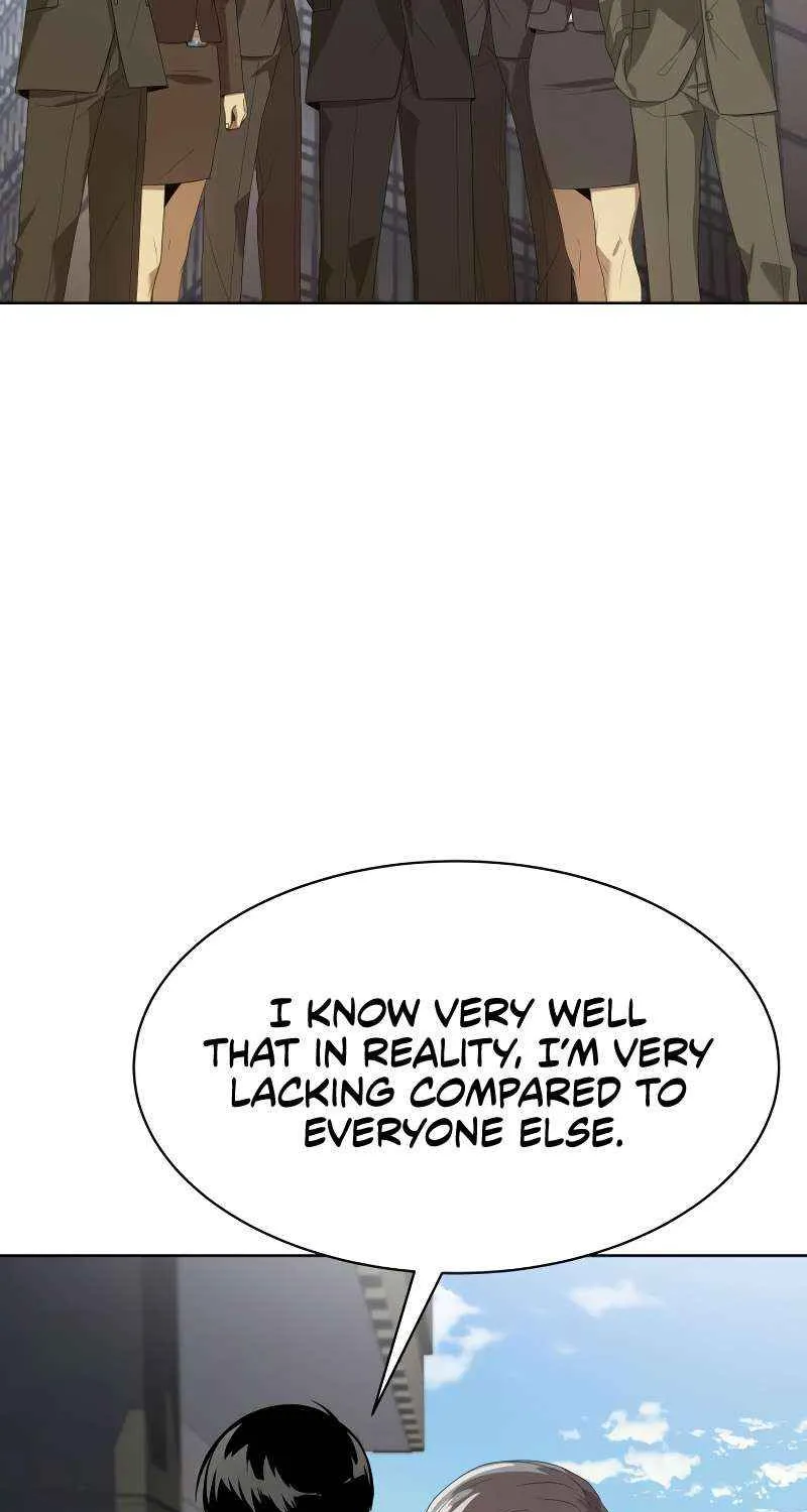 Becoming A Legendary Ace Employee Chapter 78 page 33 - 
