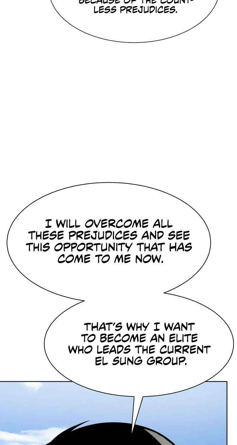 Becoming A Legendary Ace Employee Chapter 78 page 38 - 