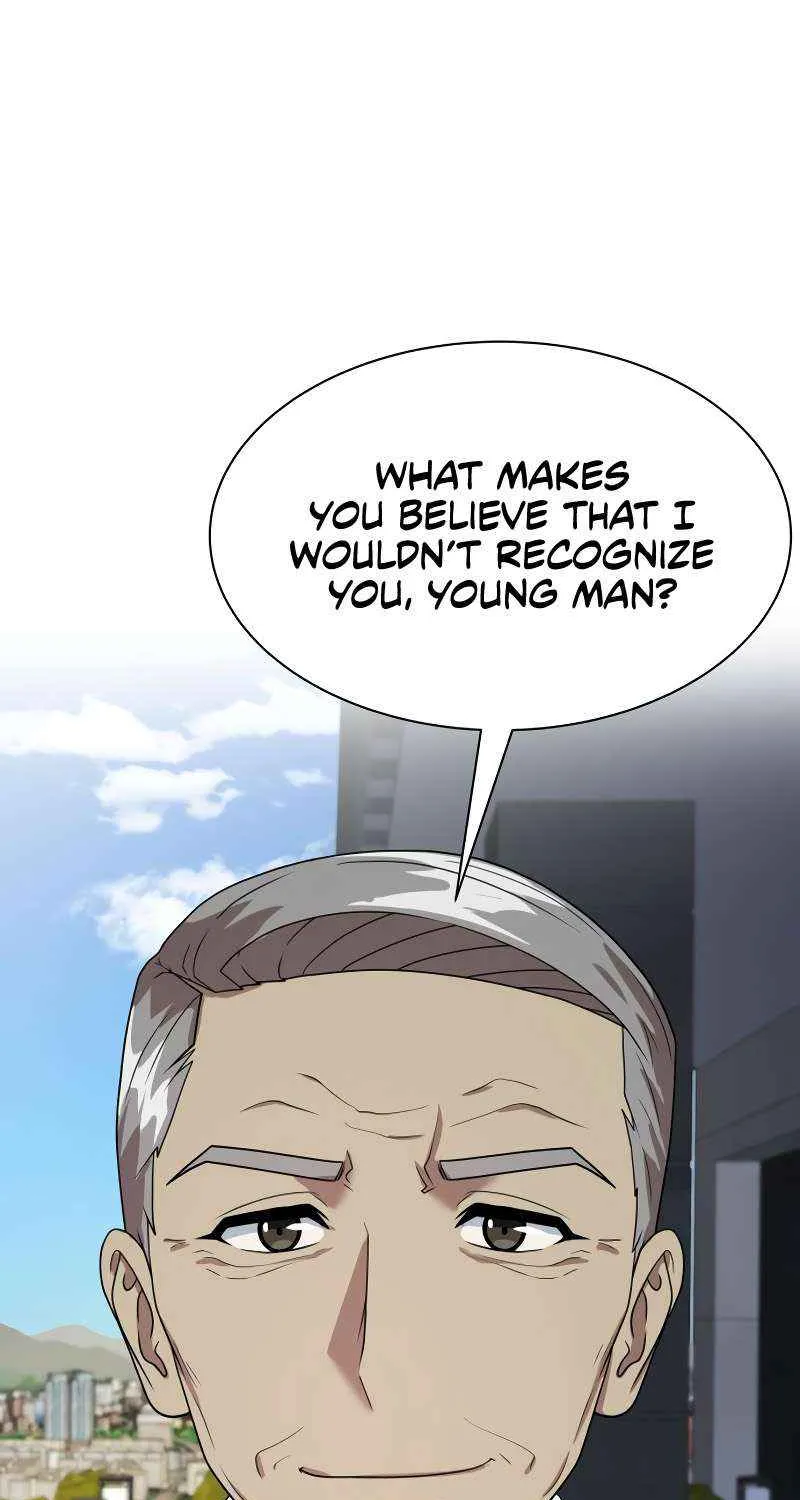 Becoming A Legendary Ace Employee Chapter 78 page 5 - 