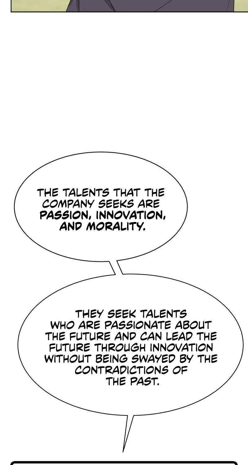 Becoming A Legendary Ace Employee Chapter 78 page 41 - 