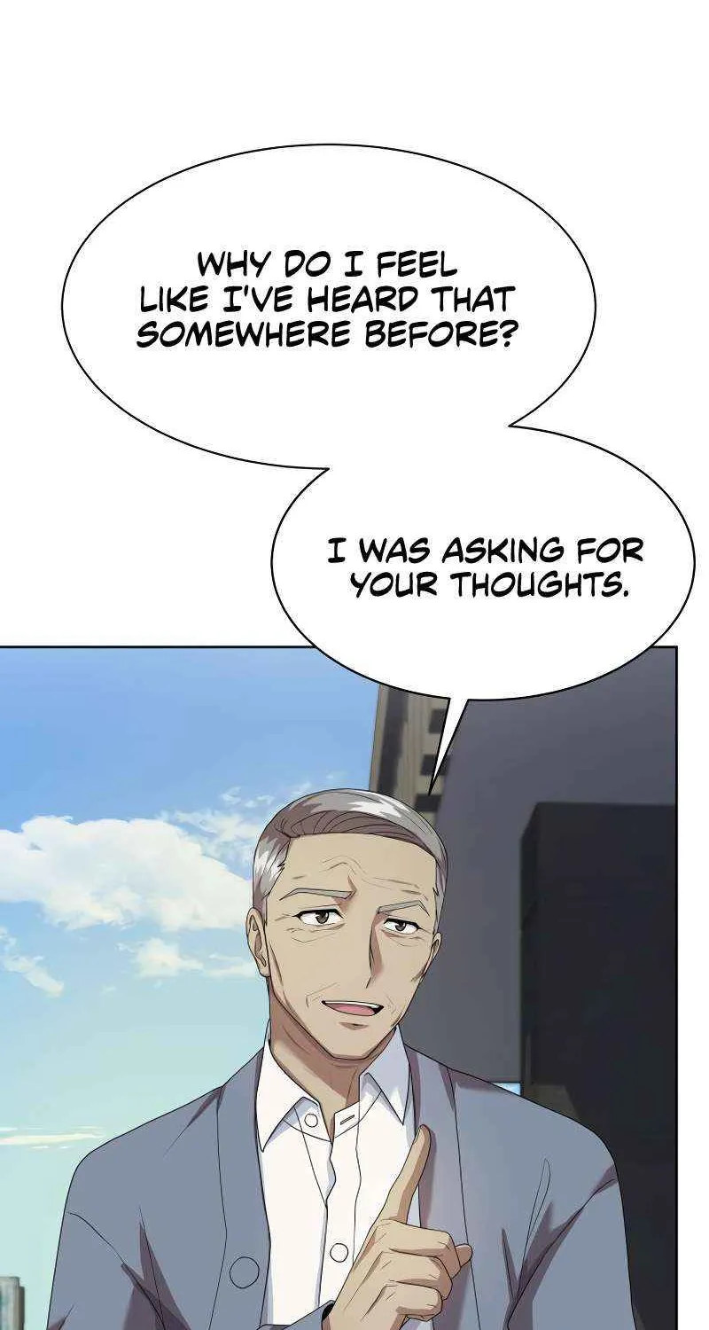 Becoming A Legendary Ace Employee Chapter 78 page 43 - 
