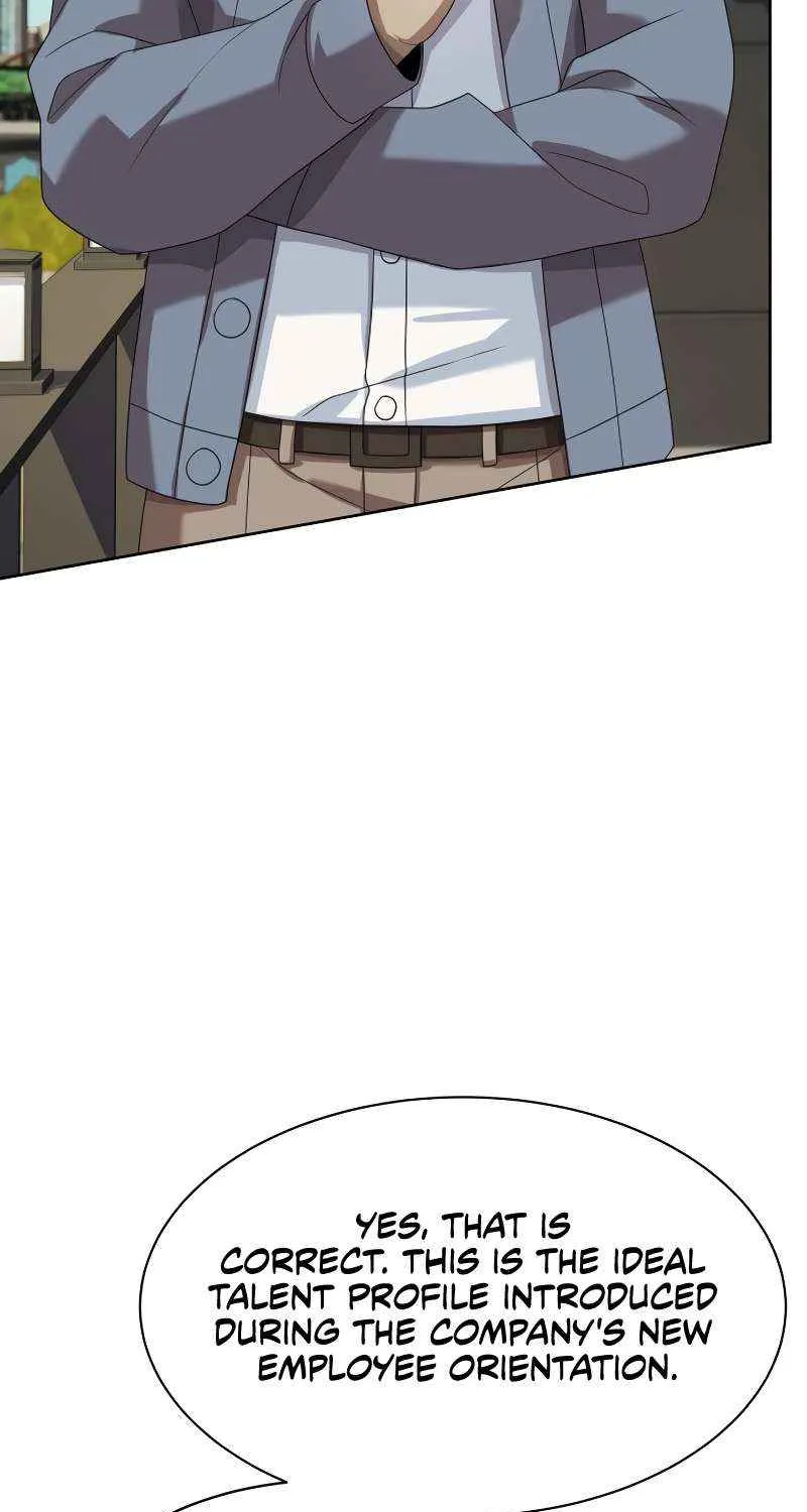Becoming A Legendary Ace Employee Chapter 78 page 44 - 