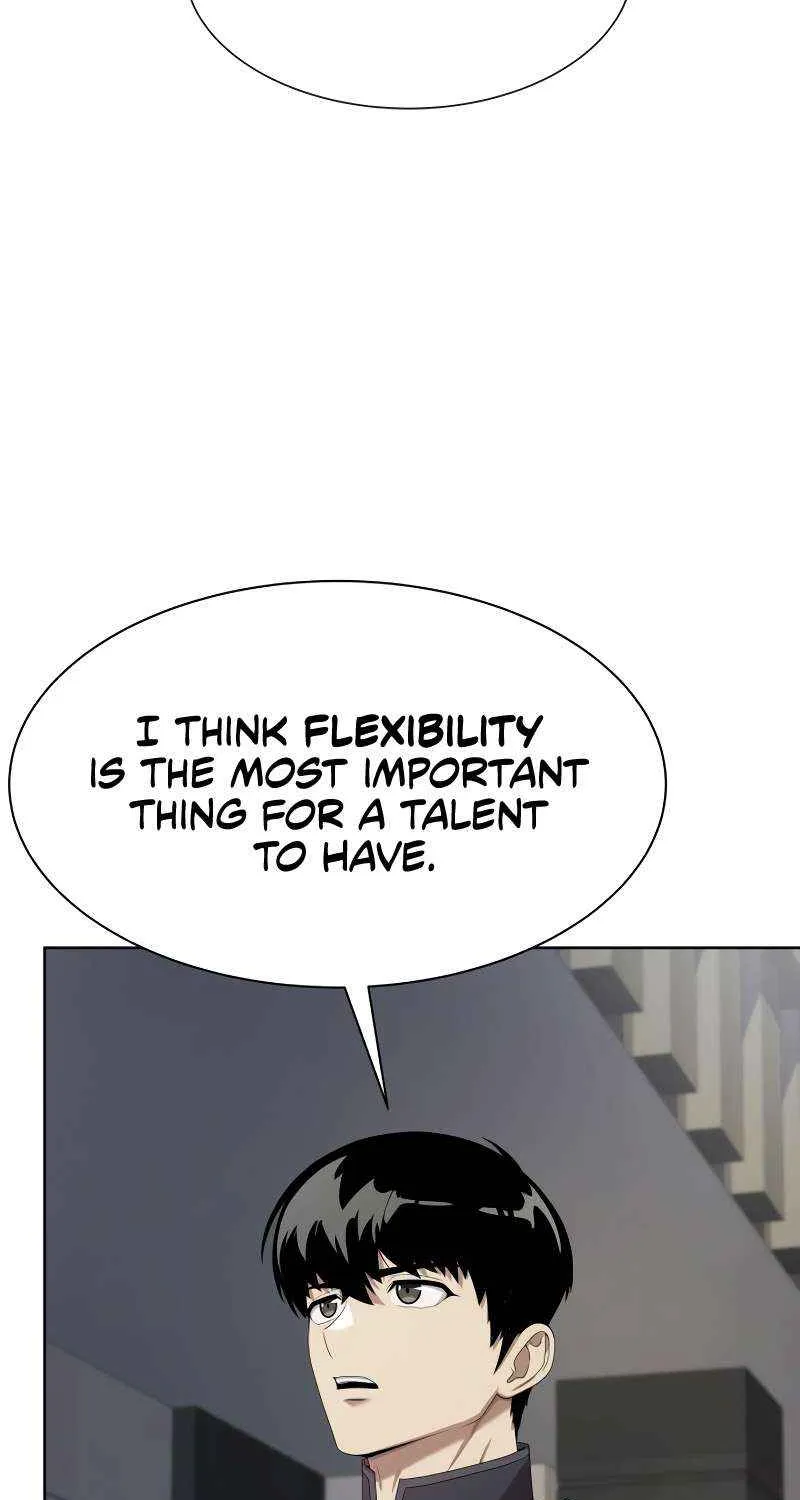 Becoming A Legendary Ace Employee Chapter 78 page 46 - 