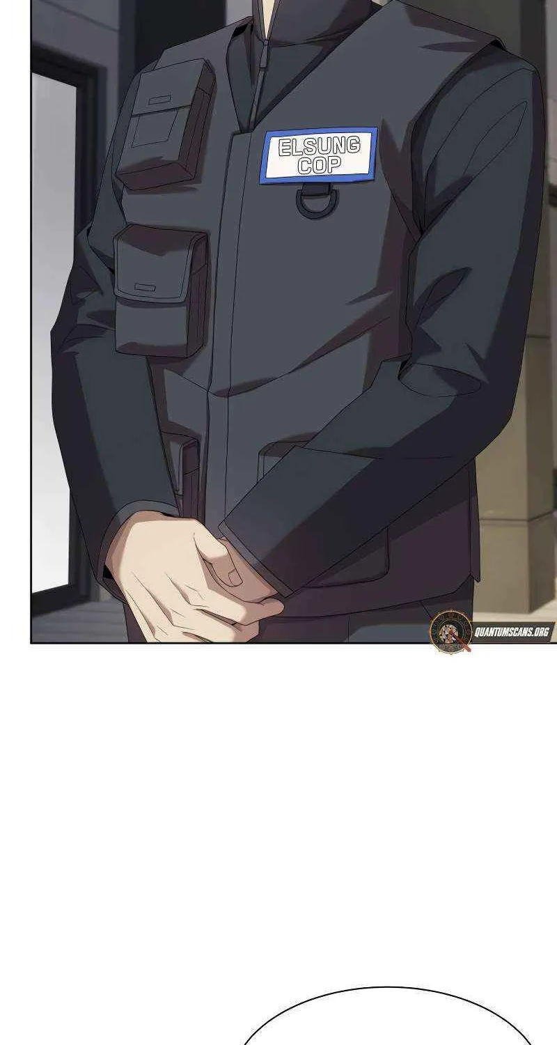 Becoming A Legendary Ace Employee Chapter 78 page 47 - 