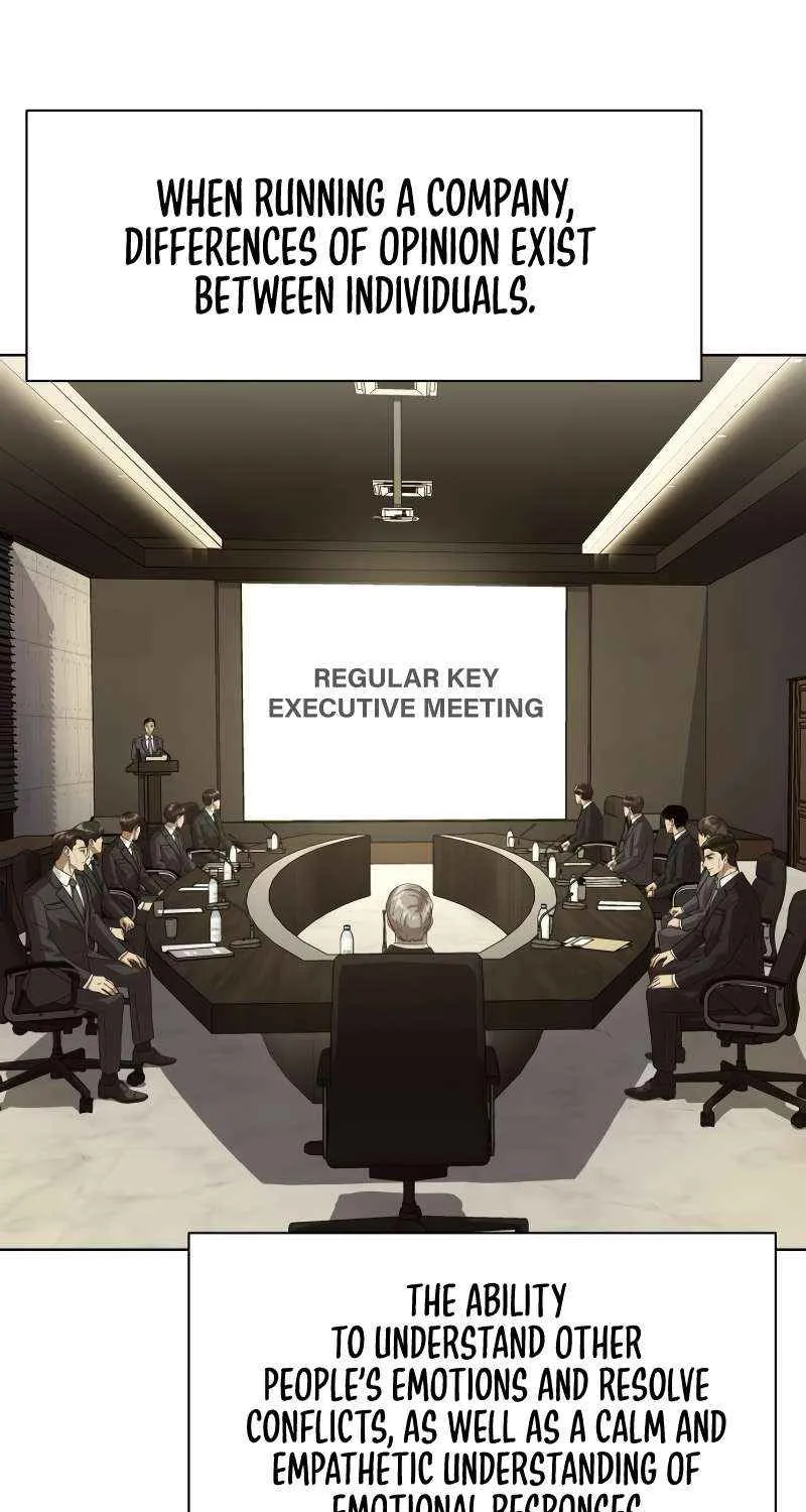 Becoming A Legendary Ace Employee Chapter 78 page 52 - 
