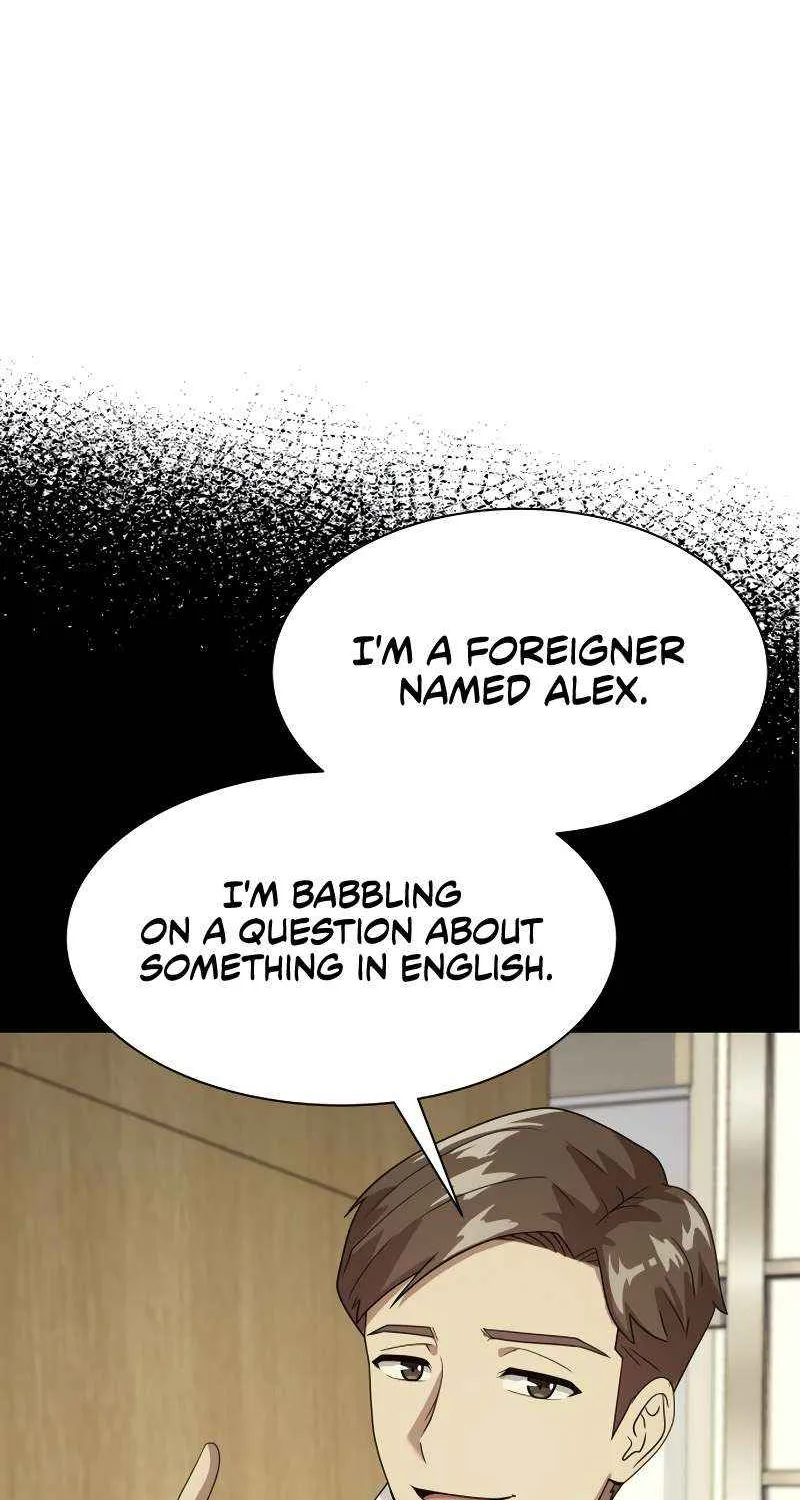 Becoming A Legendary Ace Employee Chapter 78 page 55 - 