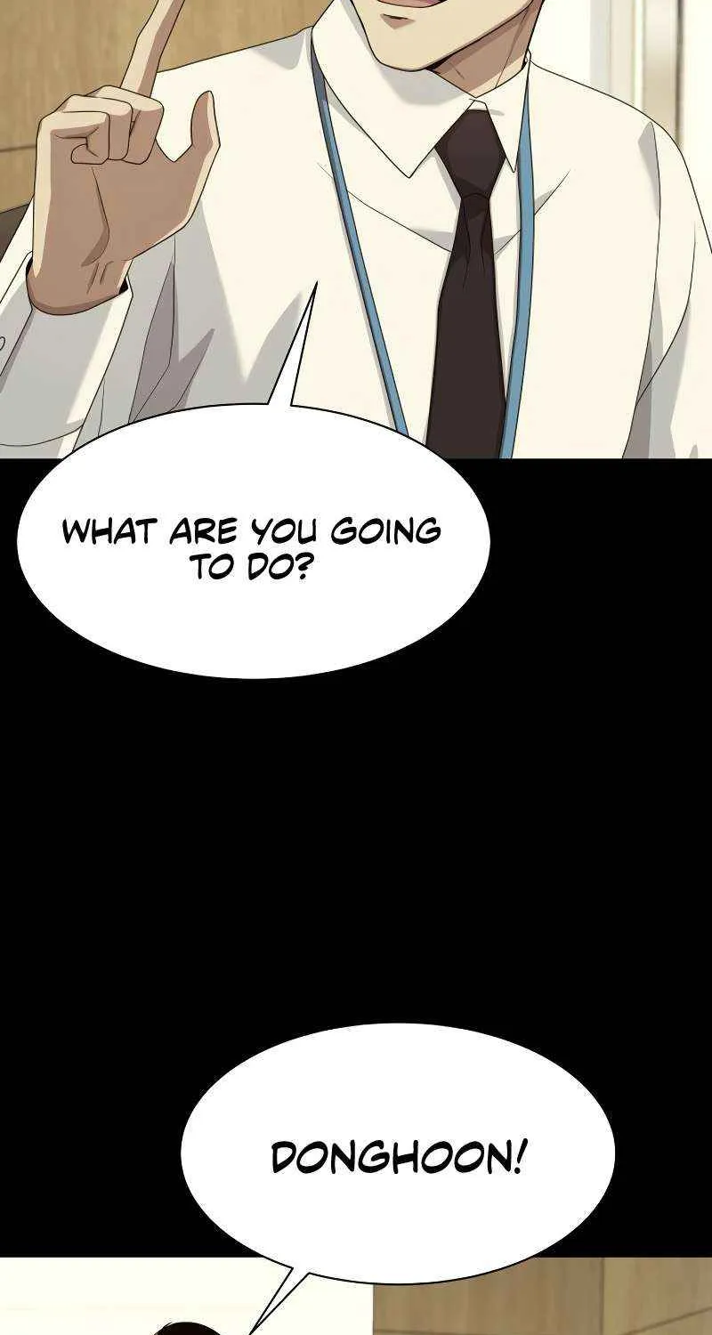 Becoming A Legendary Ace Employee Chapter 78 page 56 - 