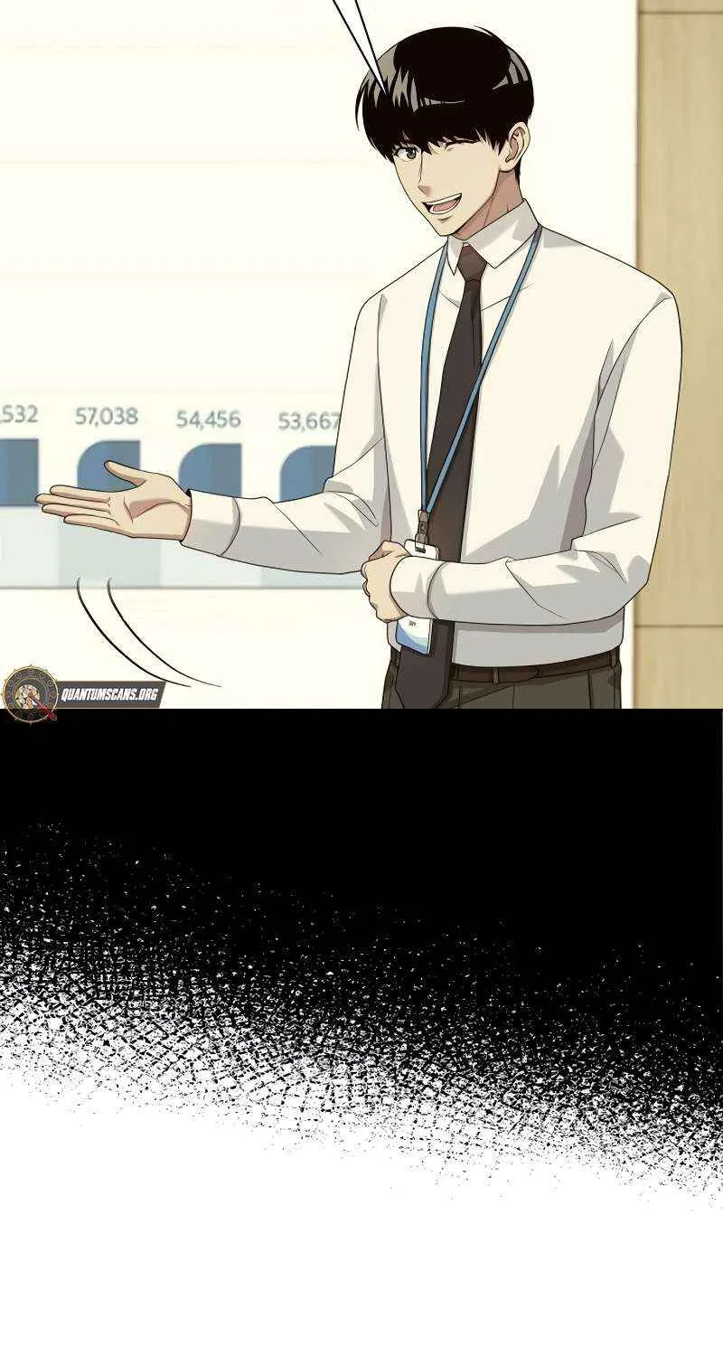 Becoming A Legendary Ace Employee Chapter 78 page 58 - 