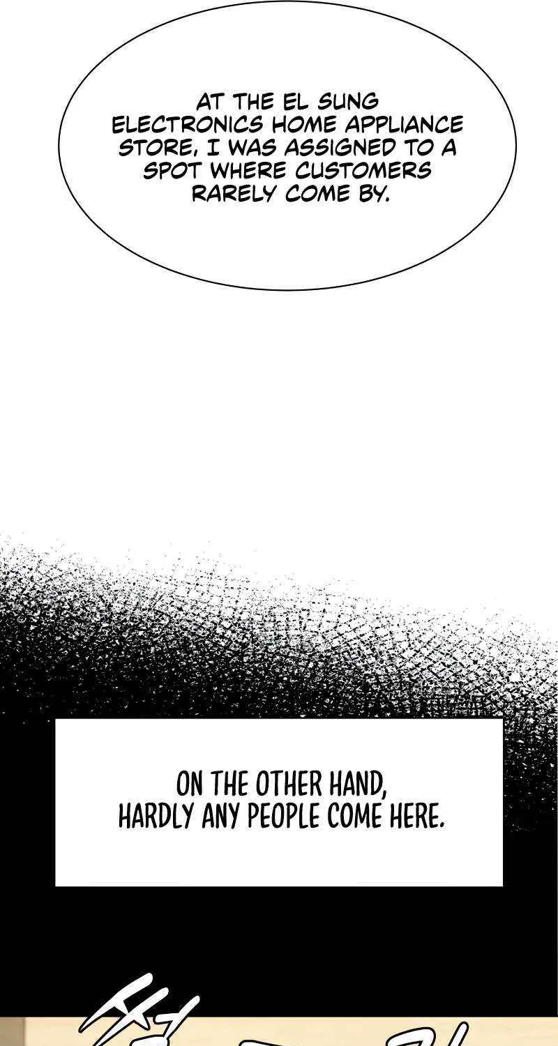 Becoming A Legendary Ace Employee Chapter 78 page 60 - 