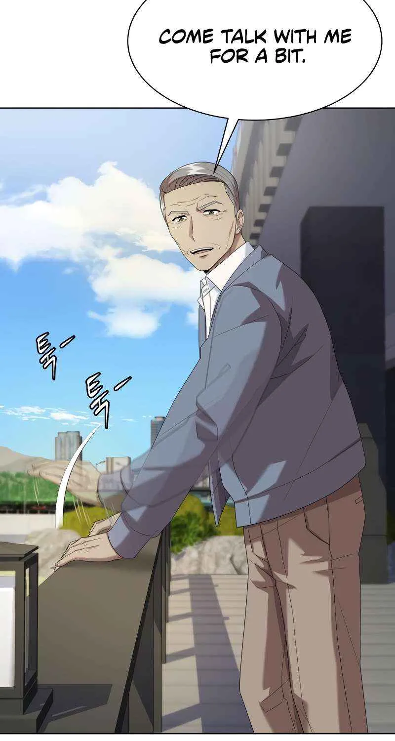 Becoming A Legendary Ace Employee Chapter 78 page 7 - 