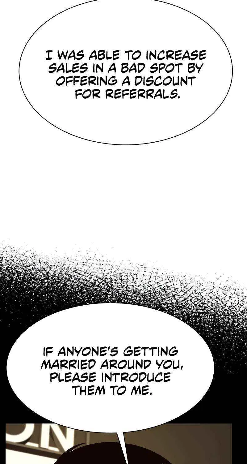 Becoming A Legendary Ace Employee Chapter 78 page 62 - 