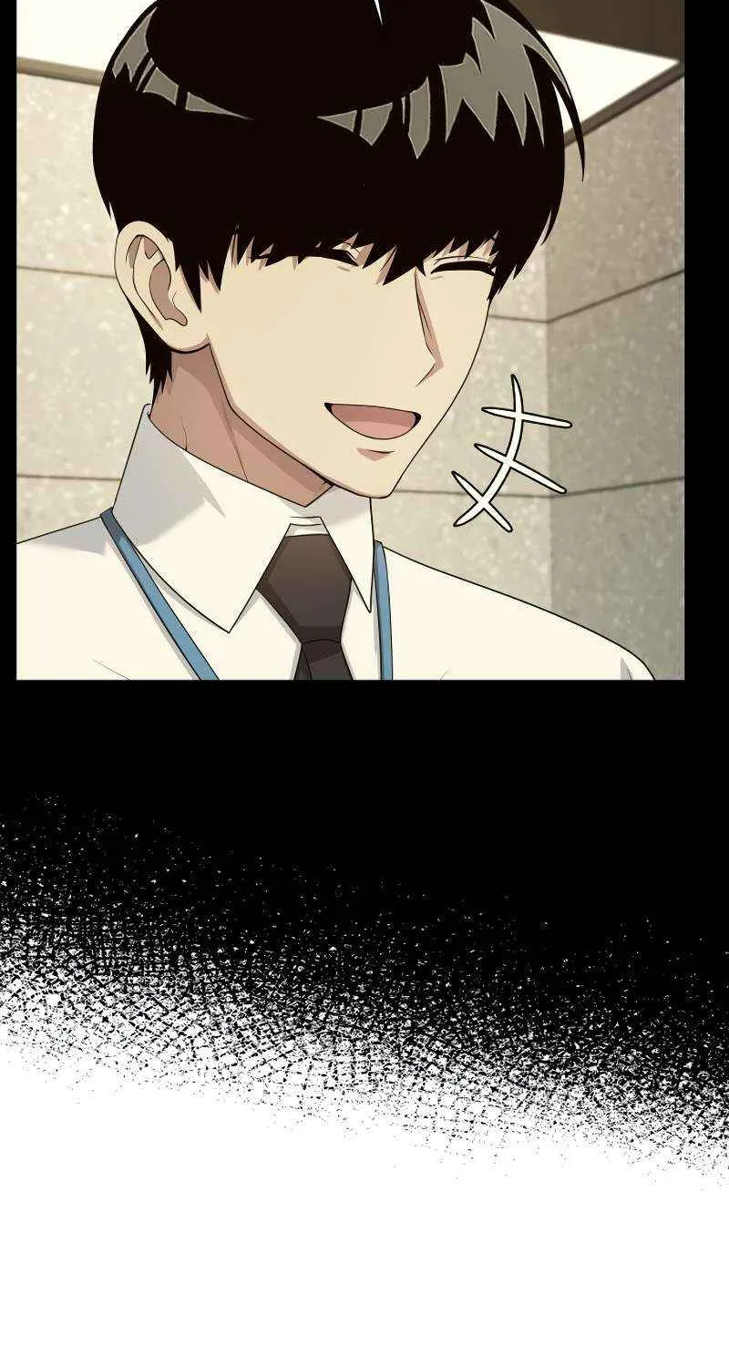 Becoming A Legendary Ace Employee Chapter 78 page 63 - 