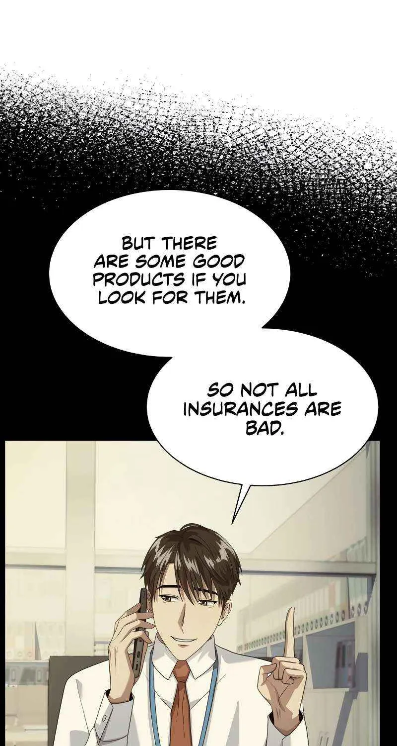 Becoming A Legendary Ace Employee Chapter 78 page 67 - 