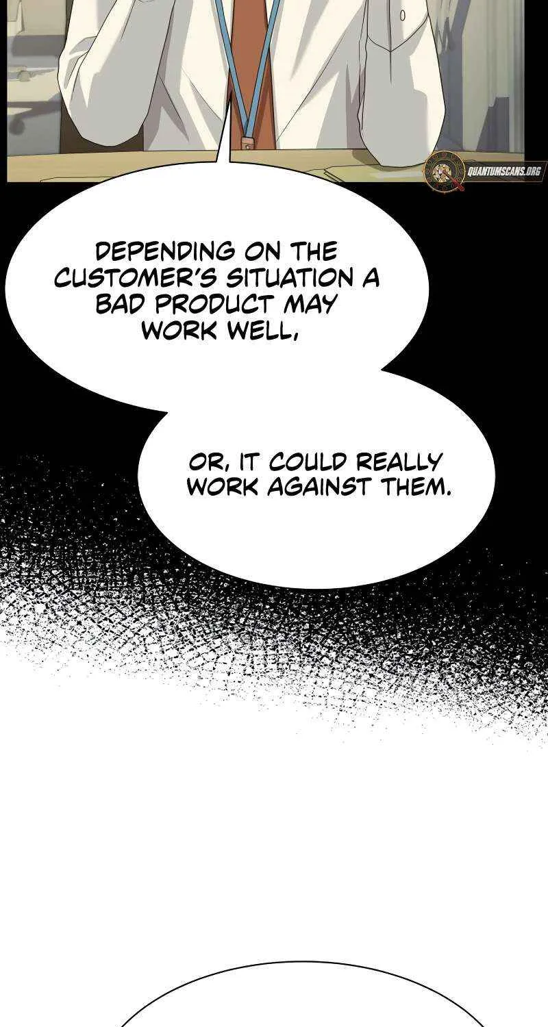 Becoming A Legendary Ace Employee Chapter 78 page 68 - 