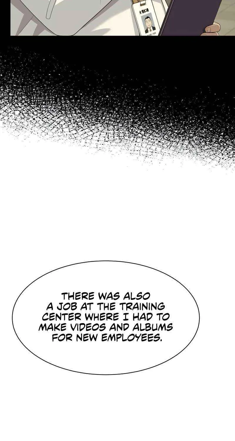 Becoming A Legendary Ace Employee Chapter 78 page 71 - 