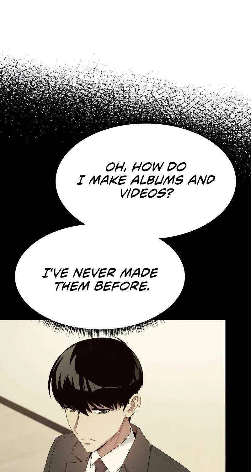 Becoming A Legendary Ace Employee Chapter 78 page 72 - 