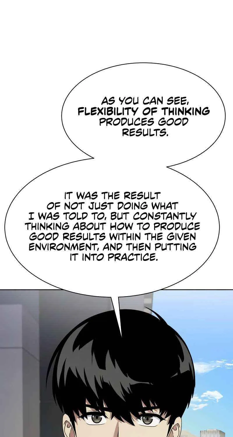 Becoming A Legendary Ace Employee Chapter 78 page 76 - 