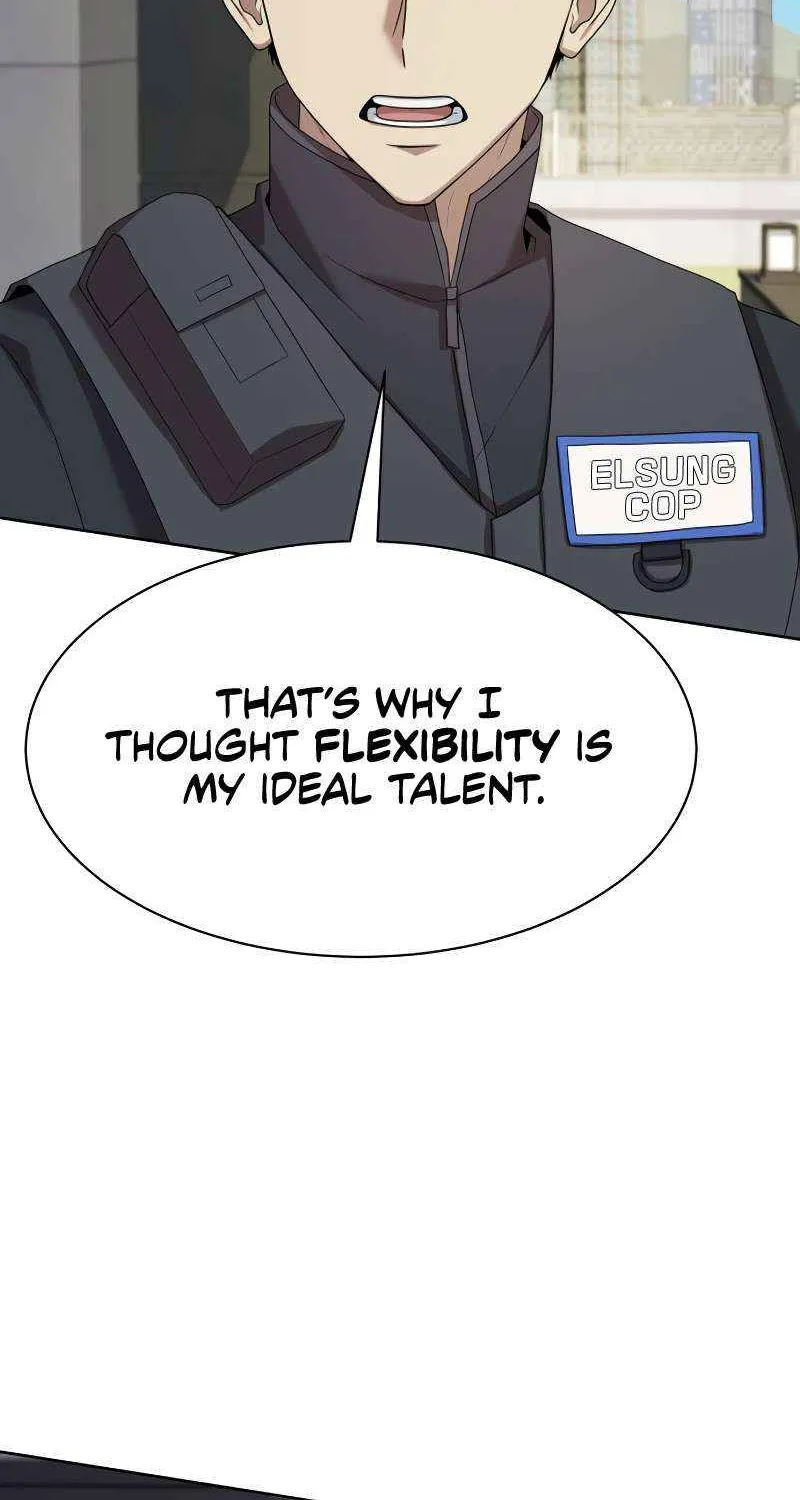 Becoming A Legendary Ace Employee Chapter 78 page 77 - 