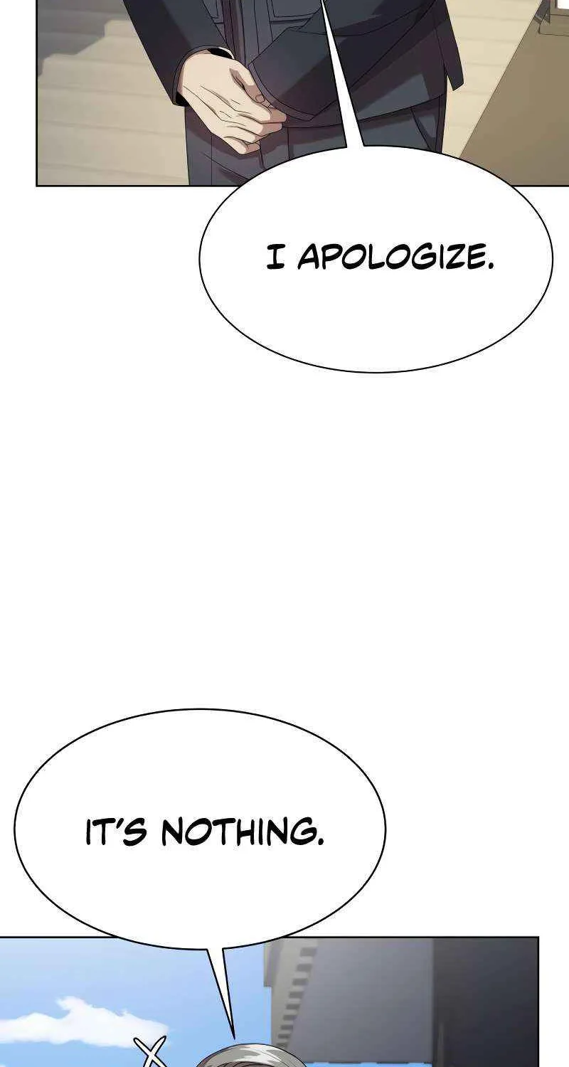 Becoming A Legendary Ace Employee Chapter 78 page 80 - 