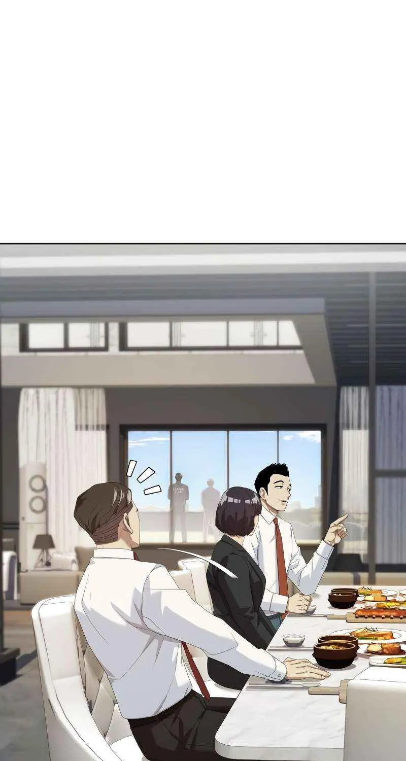 Becoming A Legendary Ace Employee Chapter 78 page 83 - 