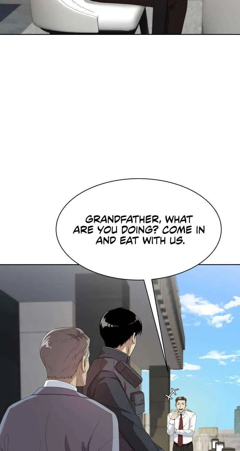 Becoming A Legendary Ace Employee Chapter 78 page 84 - 